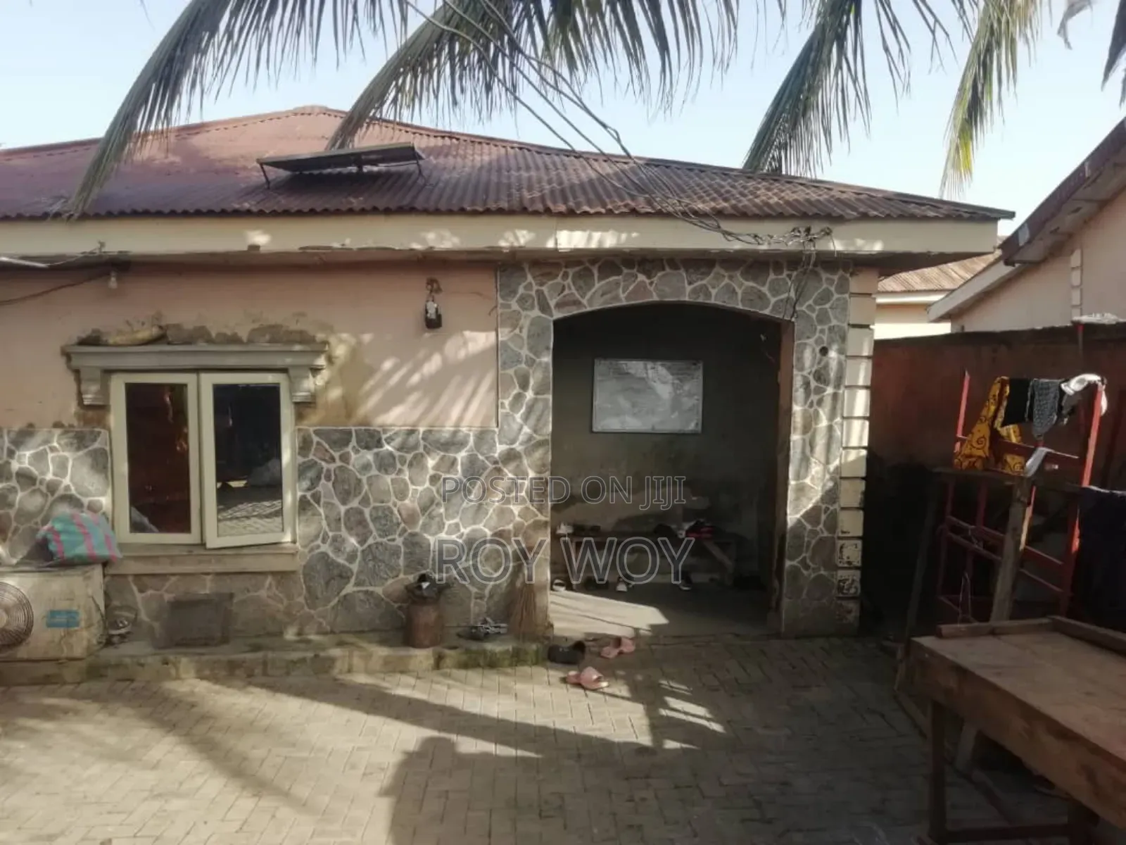 3bdrm Bungalow in Dutse-Sokale for sale in Dutse-Alhaji