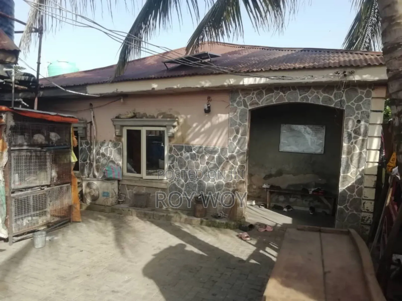 3bdrm Bungalow in Dutse-Sokale for sale in Dutse-Alhaji