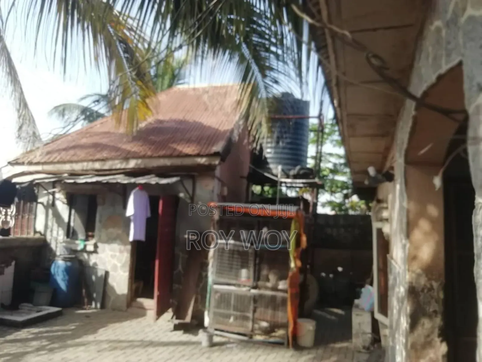 3bdrm Bungalow in Dutse-Sokale for sale in Dutse-Alhaji