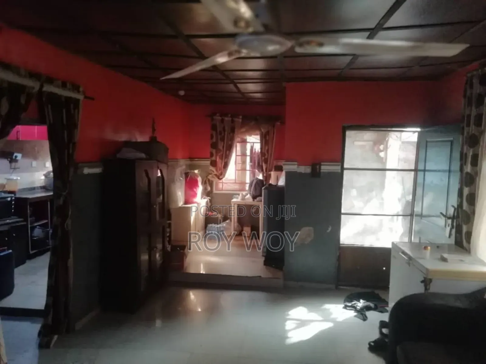 3bdrm Bungalow in Dutse-Sokale for sale in Dutse-Alhaji