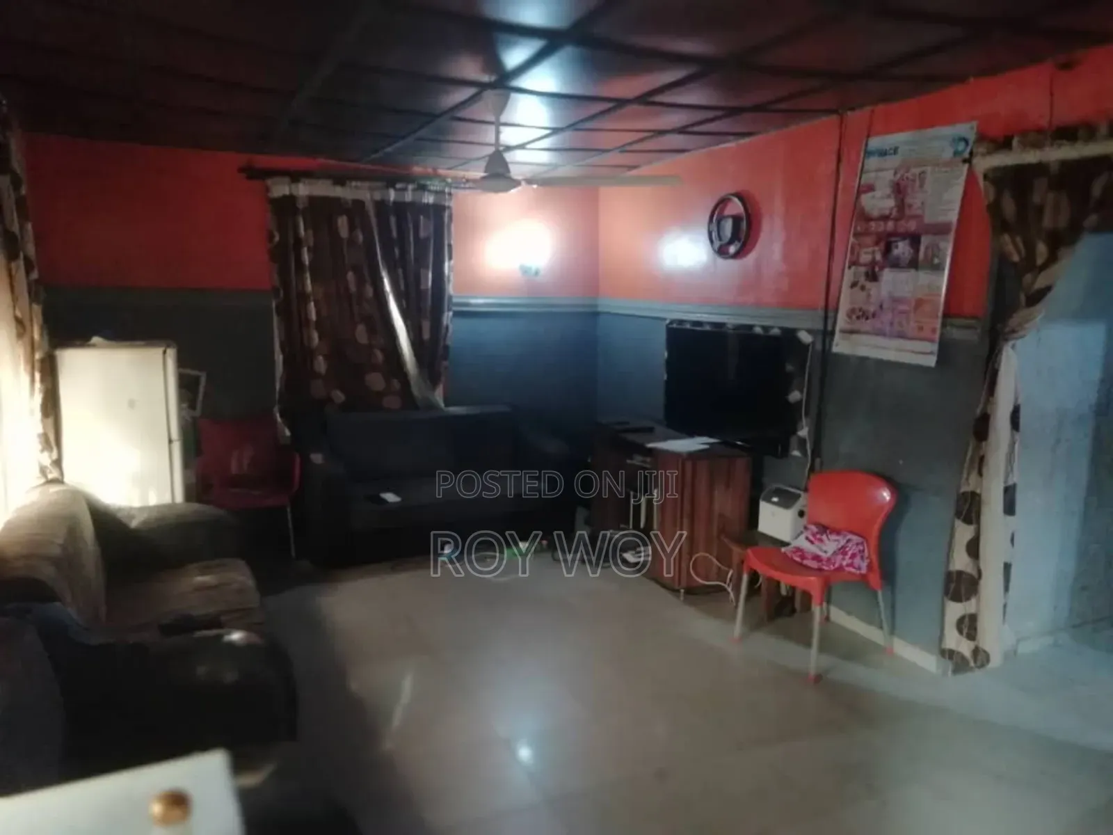 3bdrm Bungalow in Dutse-Sokale for sale in Dutse-Alhaji