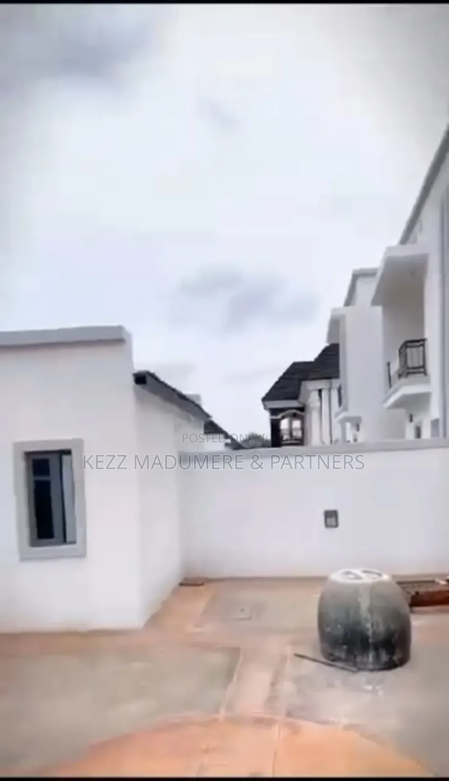 4bdrm Duplex in Wtc , Enugu , Enugu for sale in Enugu