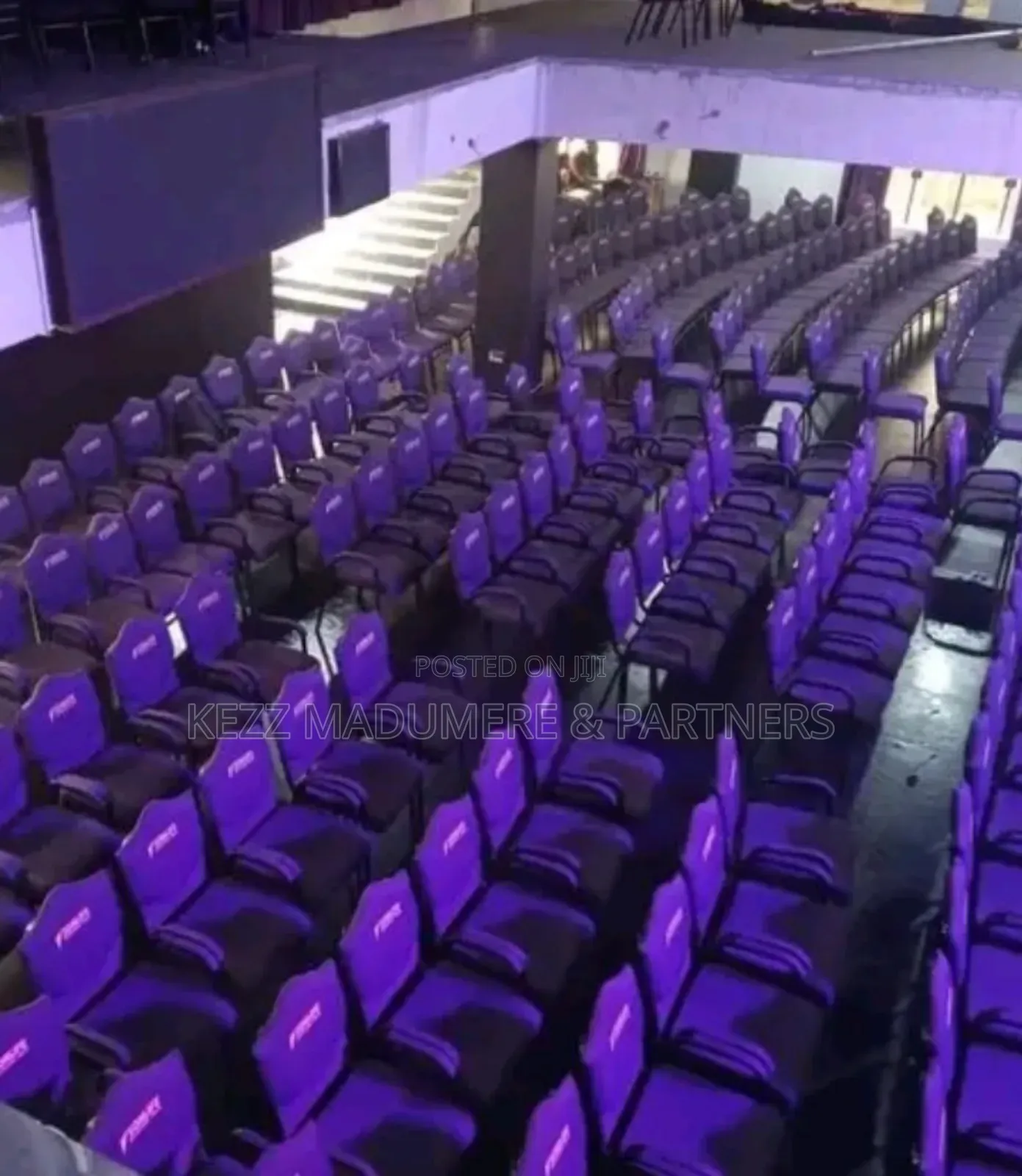 For Sale : Sizeable Event Centre ,At Akpajo , Ph in Port-Harcourt