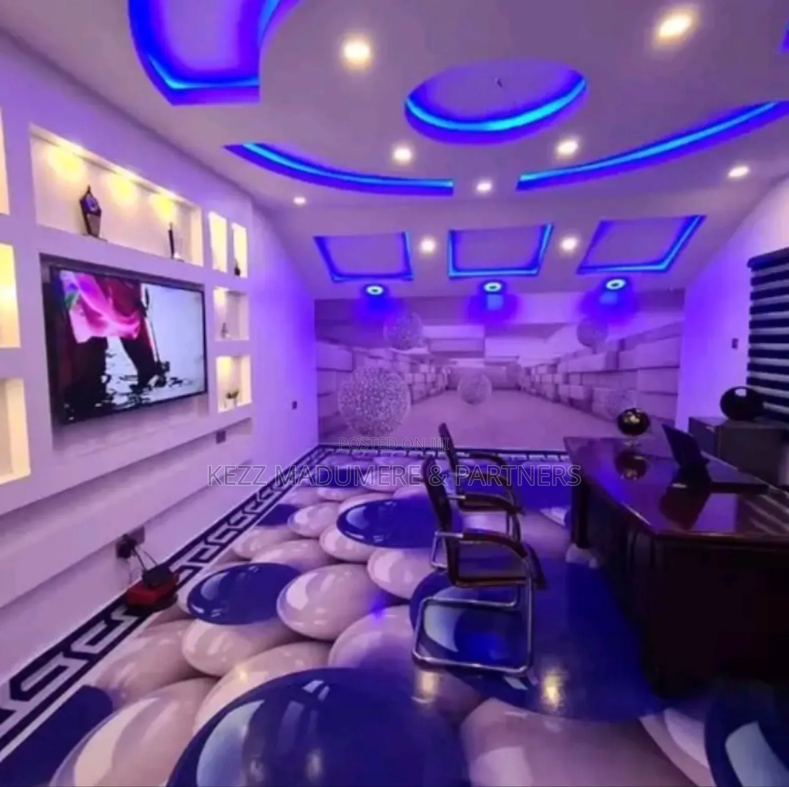 For Sale : Sizeable Event Centre ,At Akpajo , Ph in Port-Harcourt