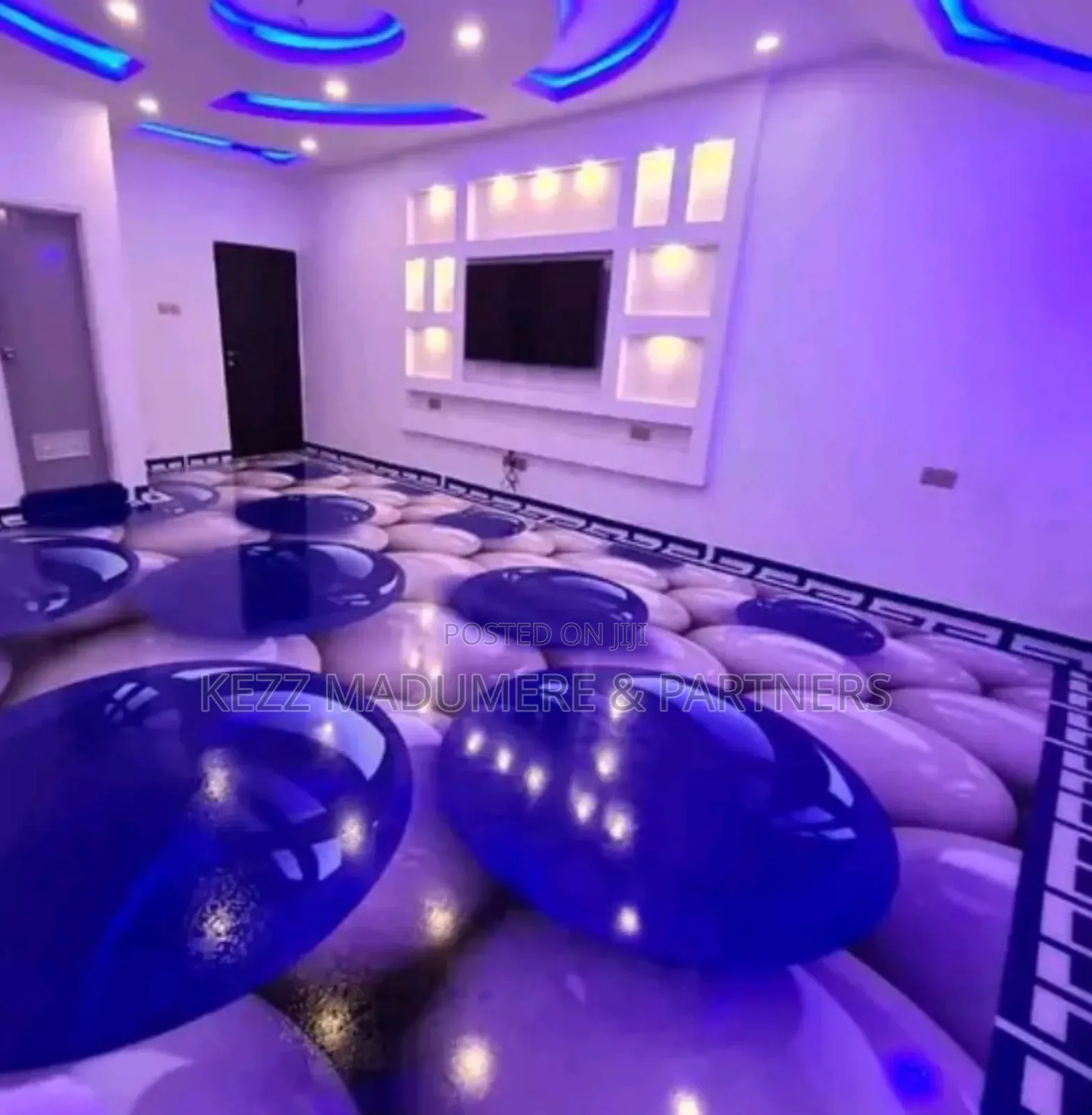 For Sale : Sizeable Event Centre ,At Akpajo , Ph in Port-Harcourt
