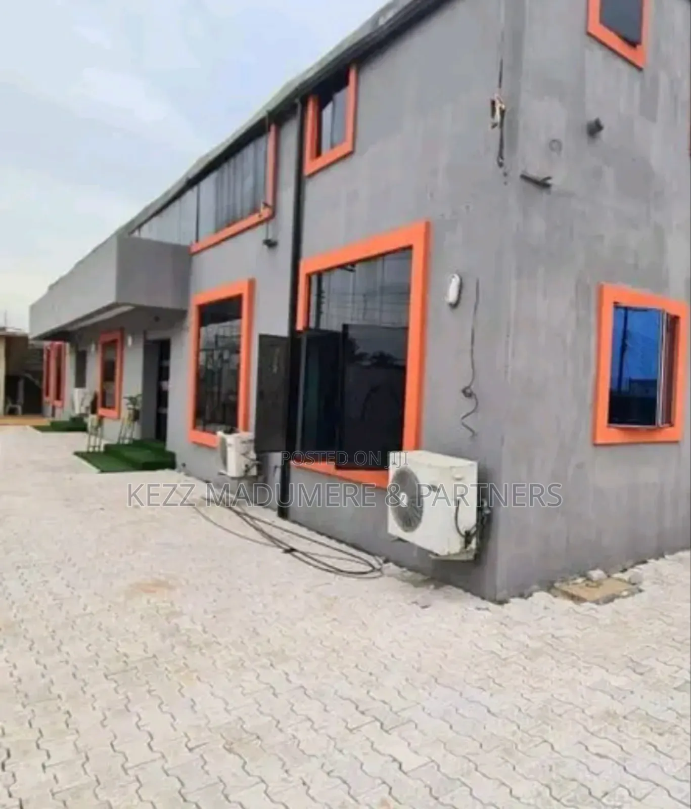 For Sale : Sizeable Event Centre ,At Akpajo , Ph in Port-Harcourt