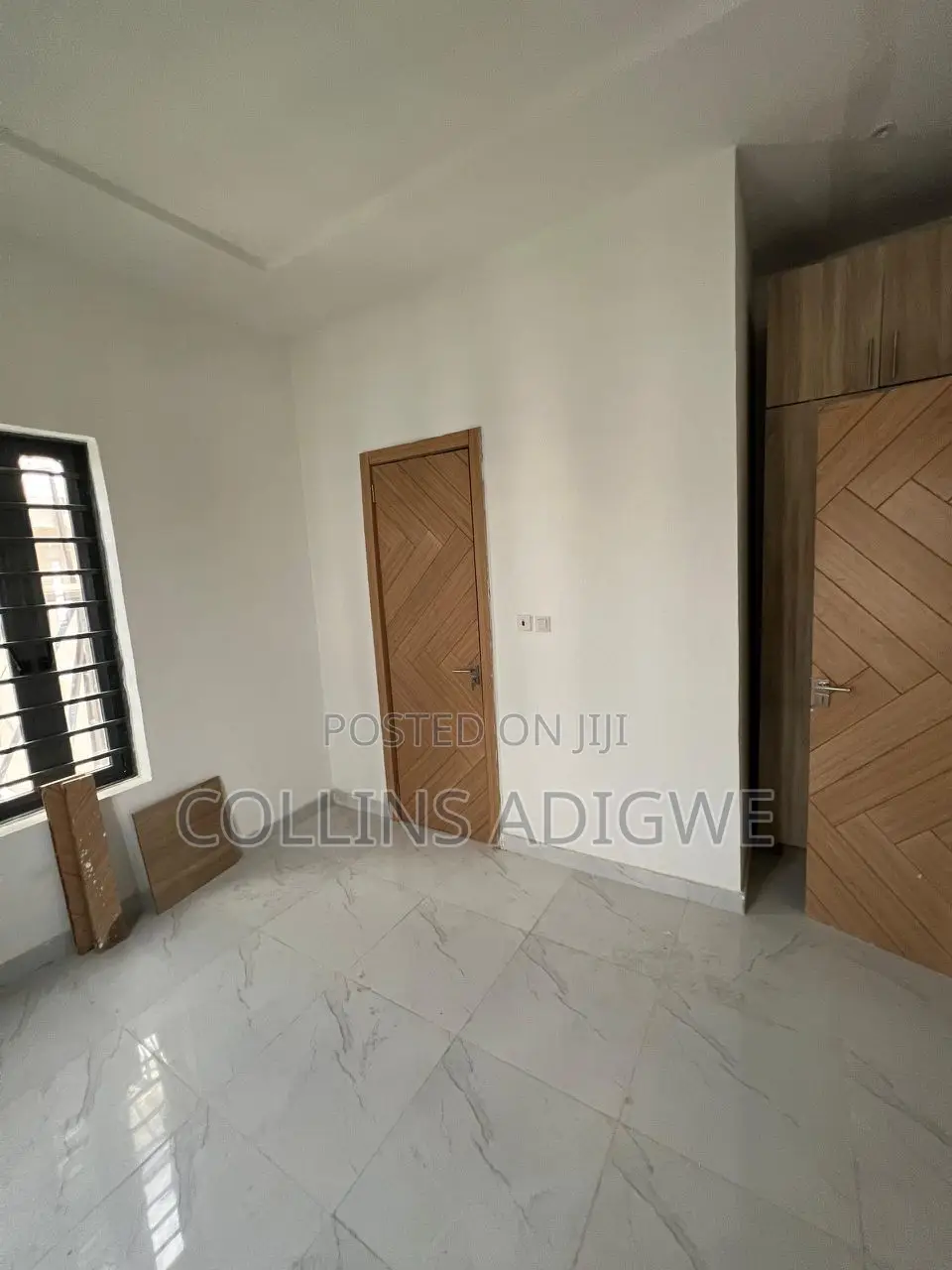 4bdrm Duplex in Orchid Road, Chevron for rent in Chevron