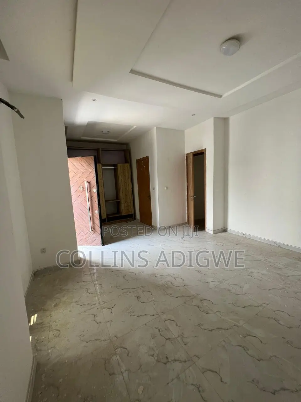 4bdrm Duplex in Orchid Road, Chevron for rent in Chevron