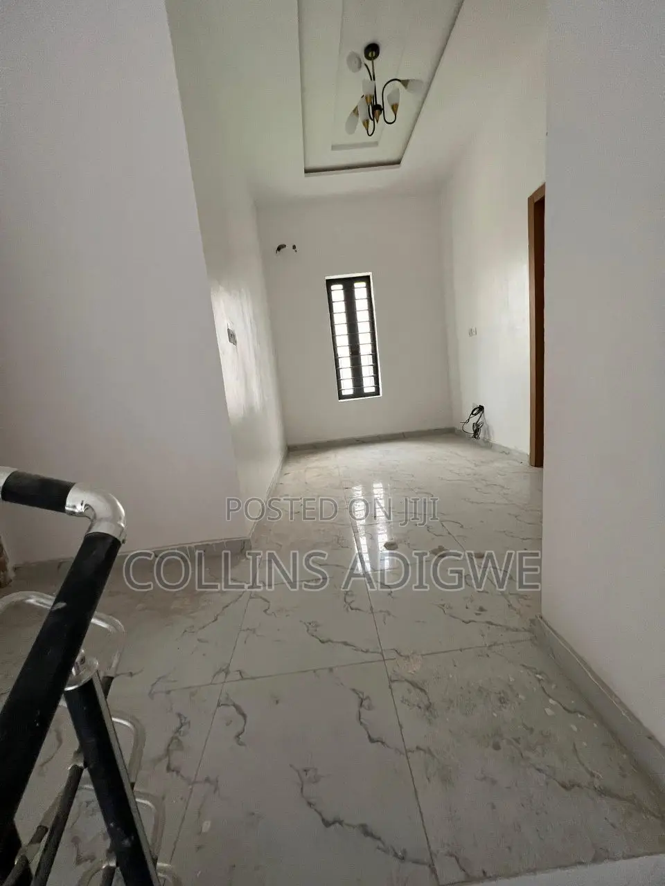 4bdrm Duplex in Orchid Road, Chevron for rent in Chevron