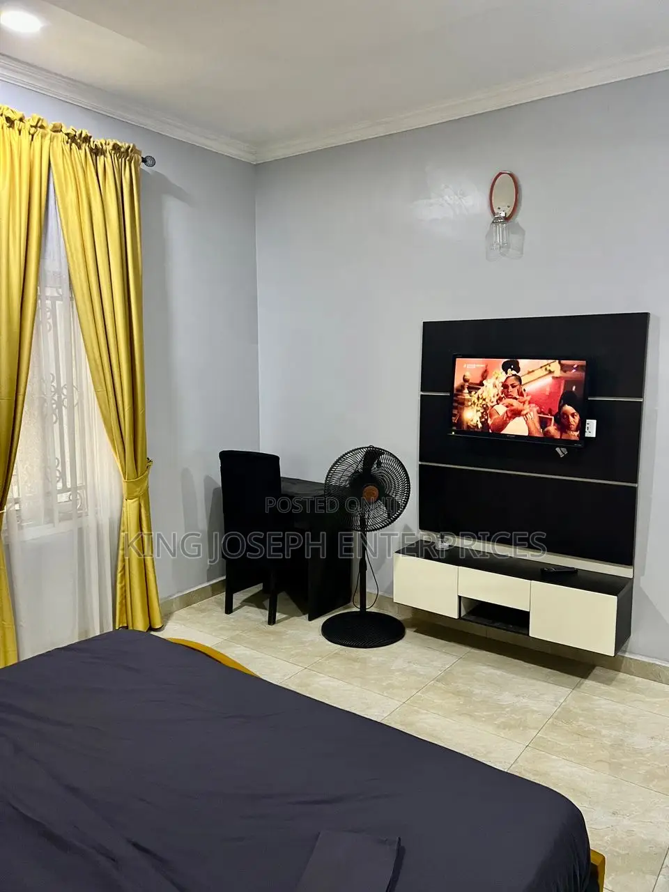 Luxury 2bedroom Jahi Abuja in Jahi