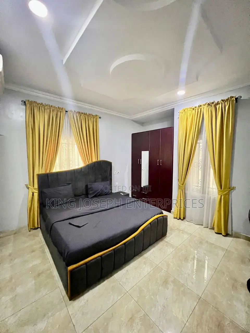 Luxury 2bedroom Jahi Abuja in Jahi
