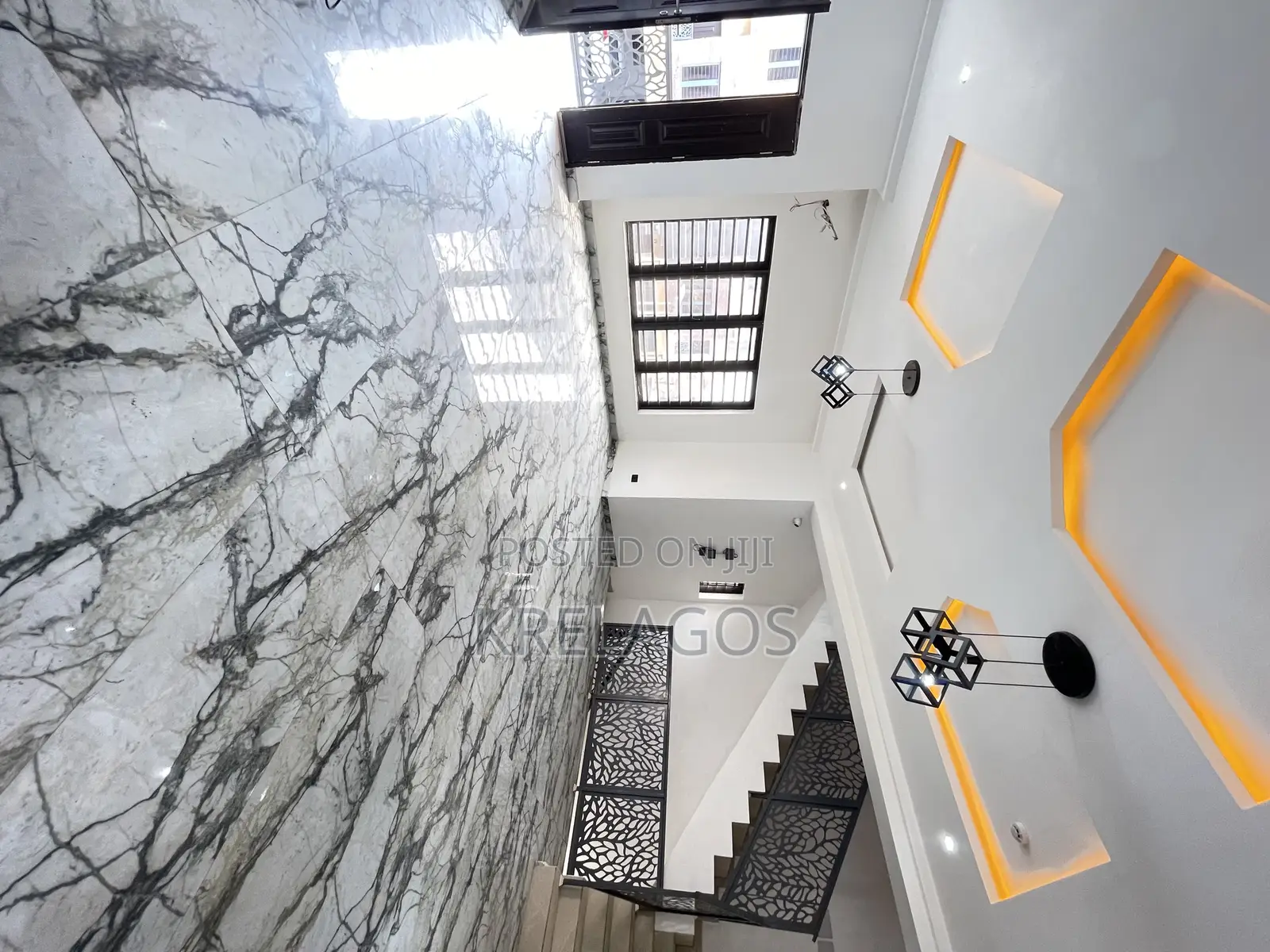 4bdrm Duplex in Ikate for sale in Ikate