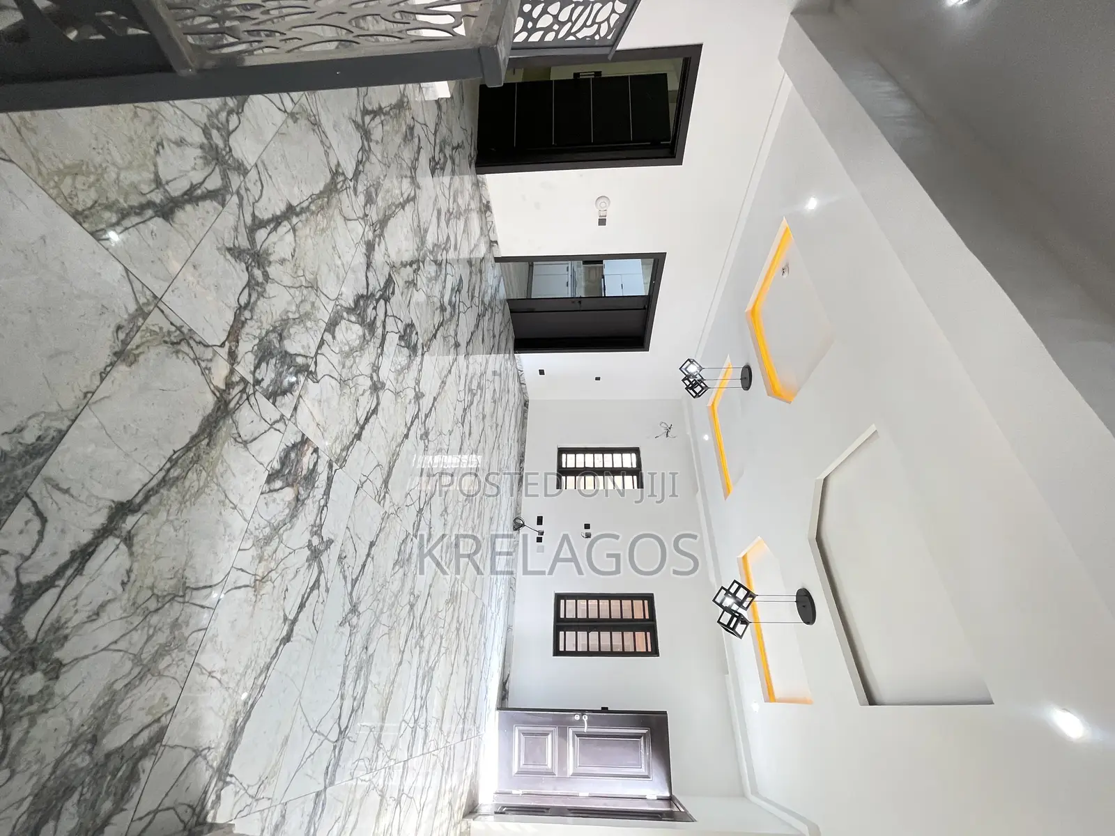 4bdrm Duplex in Ikate for sale in Ikate