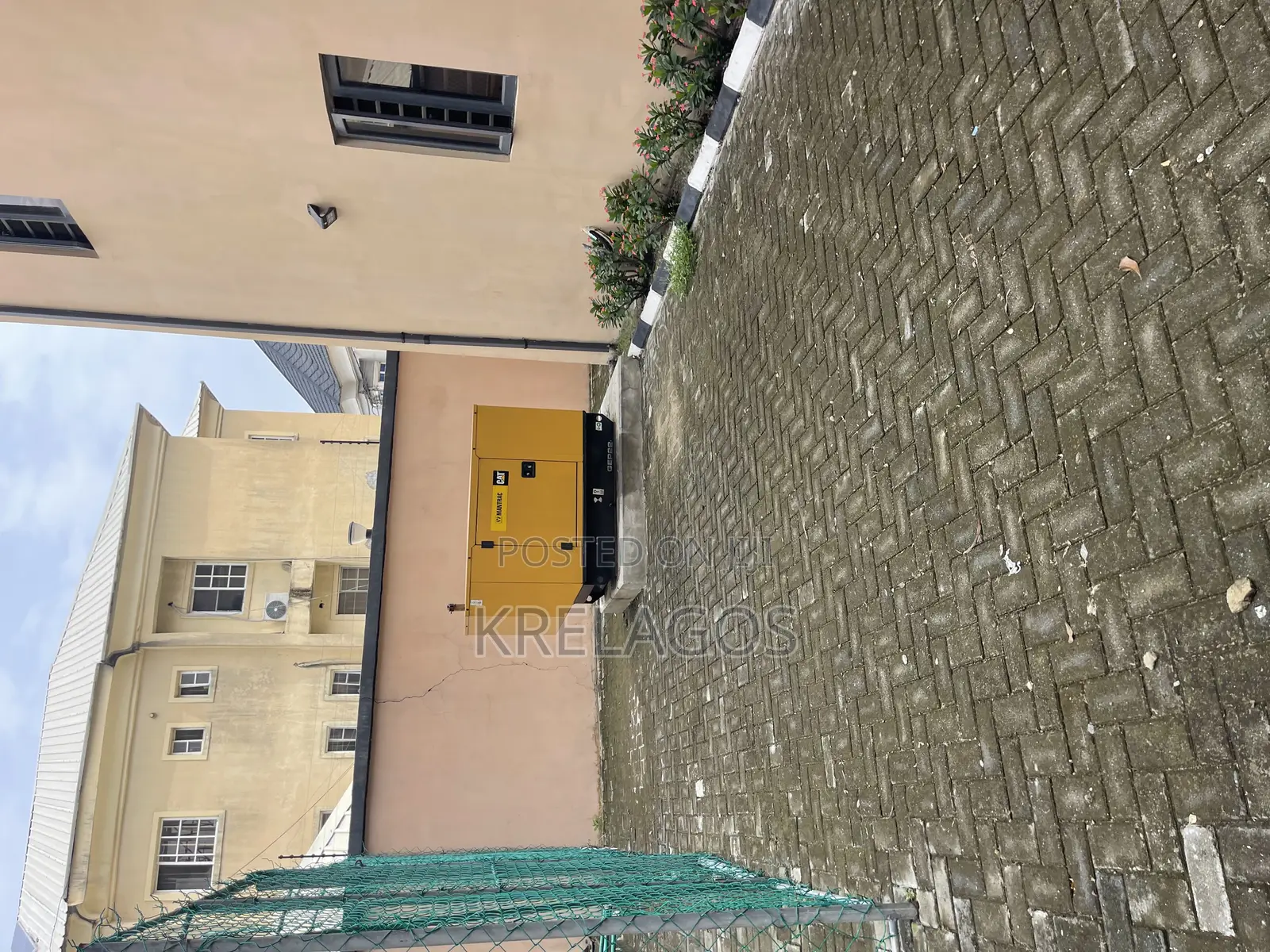 4bdrm Duplex in Ikate for sale in Ikate