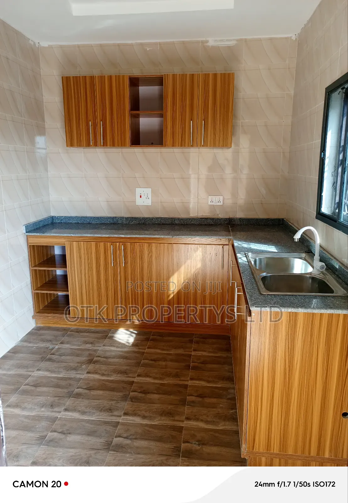 Furnished 2bdrm Block of Flats in Military Pension for rent in Kubwa
