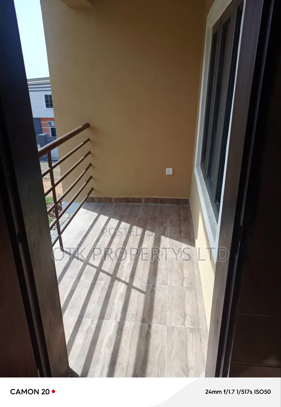 Furnished 2bdrm Block of Flats in Military Pension for rent in Kubwa