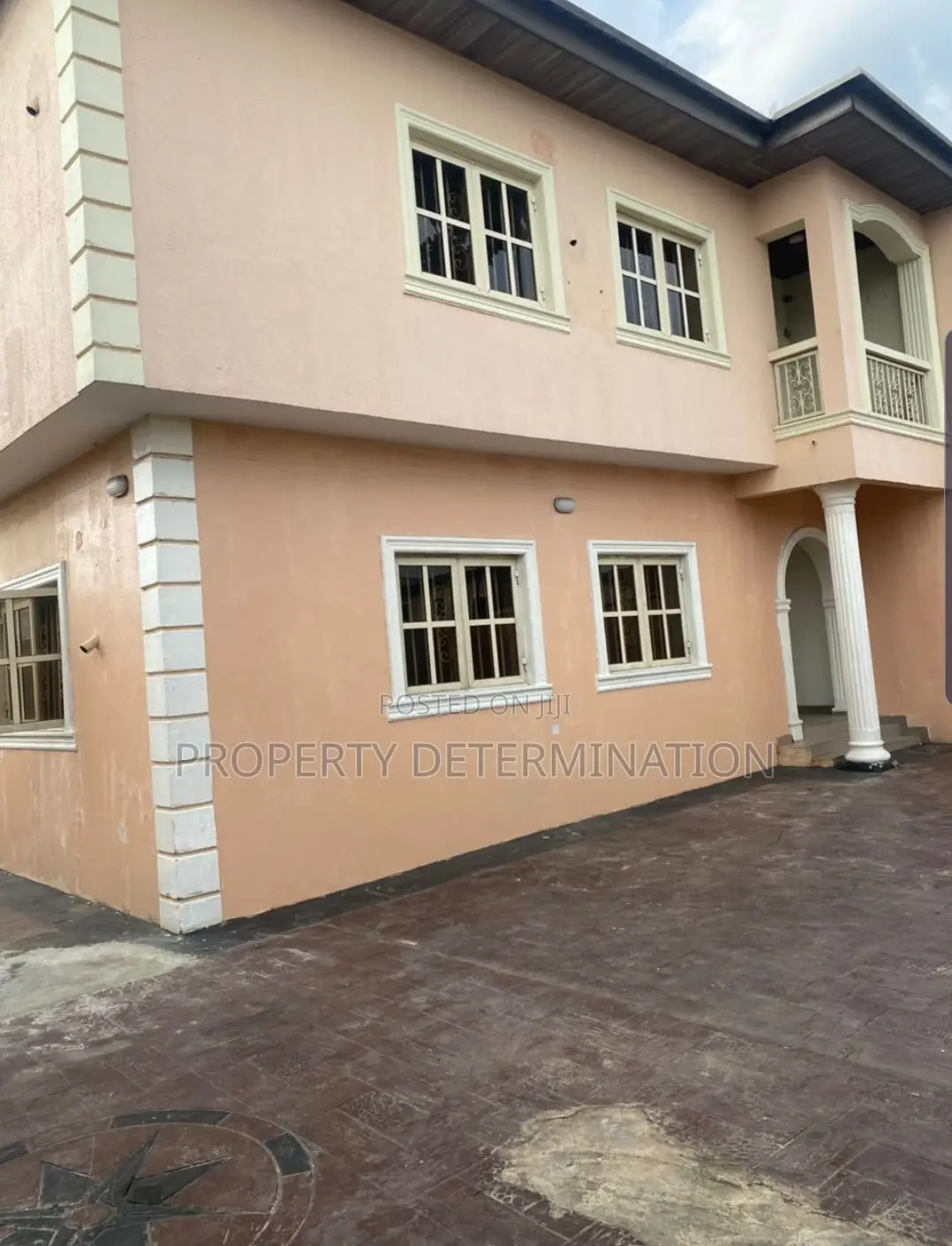 5bdrm Duplex in Omole Phase 2 for rent in Omole Phase 2