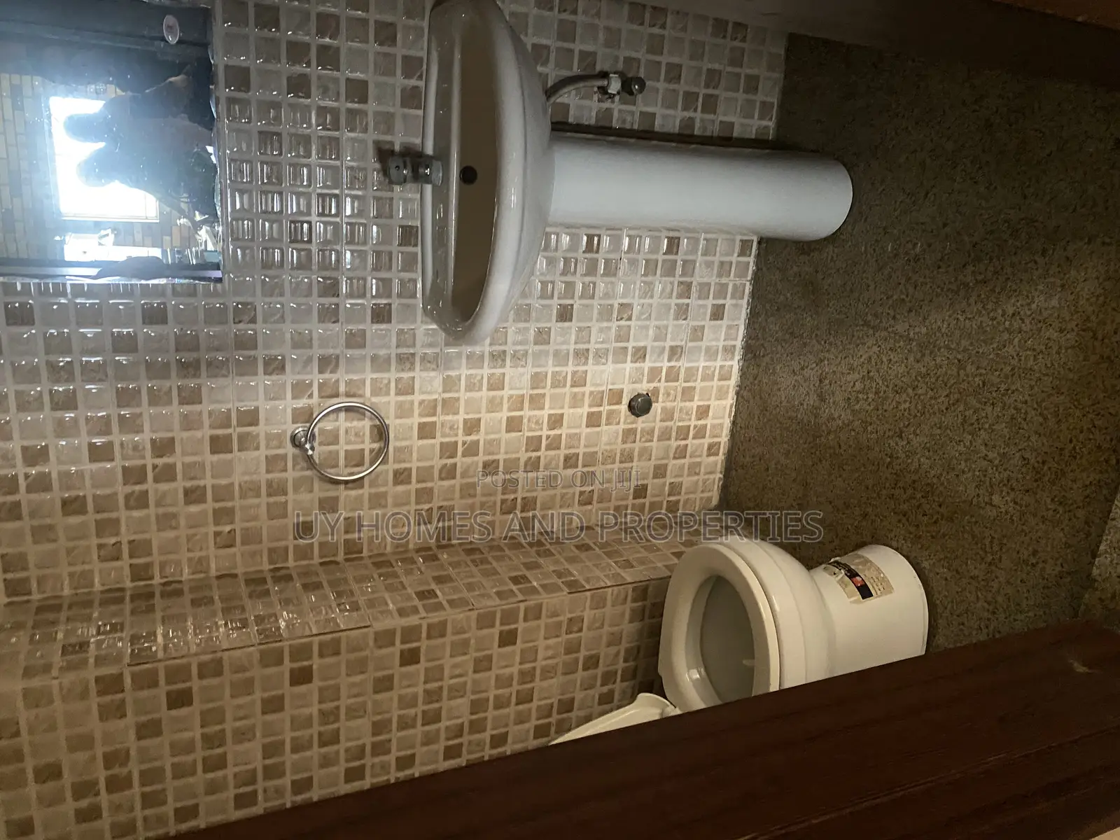 2bdrm Block of Flats in Garden Heights, Port-Harcourt for sale in Port-Harcourt