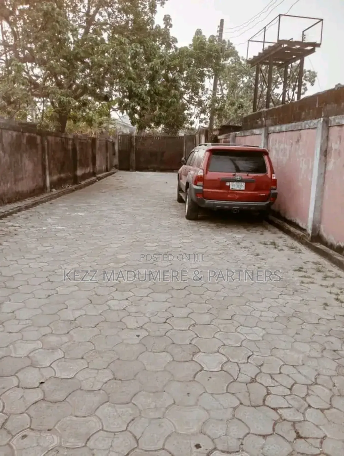 16bdrm Block of Flats in Ada George, Port for sale in Port-Harcourt