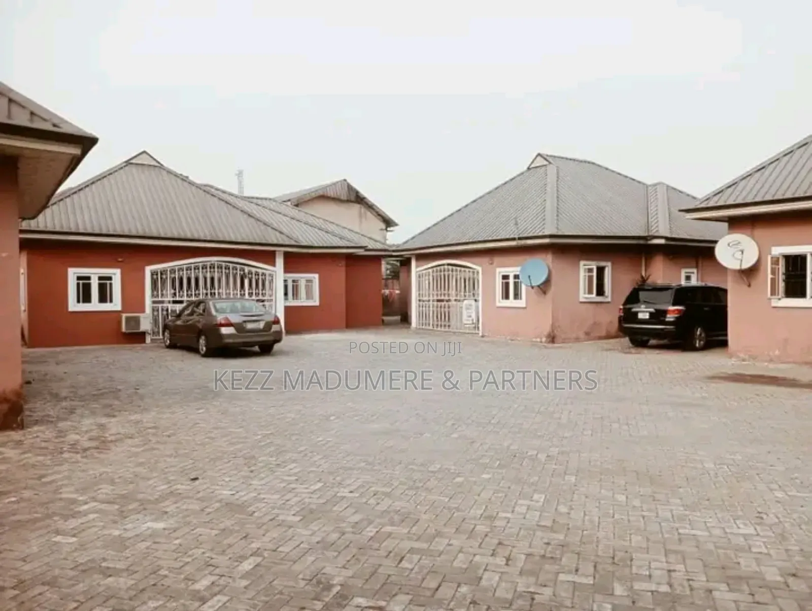 16bdrm Block of Flats in Ada George, Port for sale in Port-Harcourt