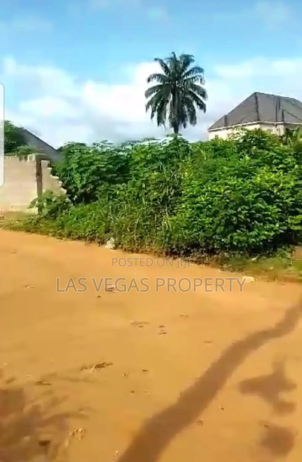 Buy and Build 1 Half Plot of Land at Umuezuo Naze Owerri in Owerri