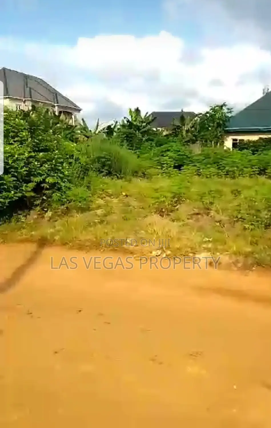 Buy and Build 1 Half Plot of Land at Umuezuo Naze Owerri in Owerri