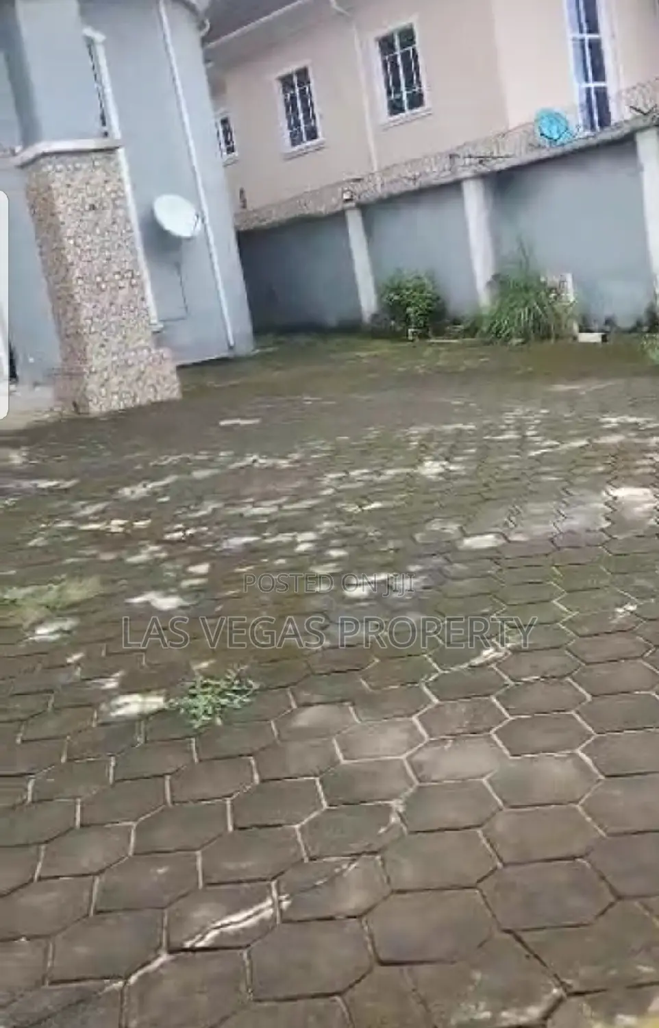 Furnished 5bdrm Duplex in Owerri for sale in Owerri