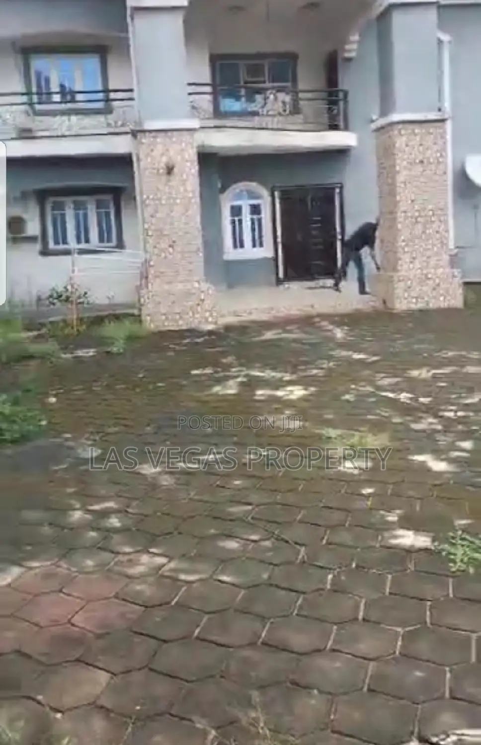 Furnished 5bdrm Duplex in Owerri for sale in Owerri
