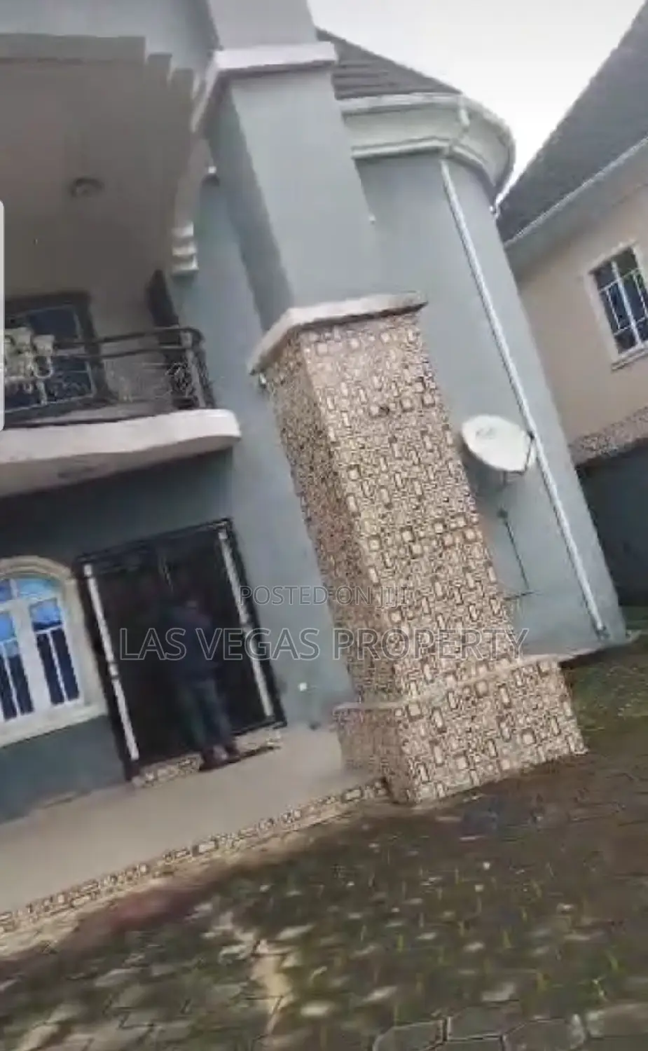 Furnished 5bdrm Duplex in Owerri for sale in Owerri