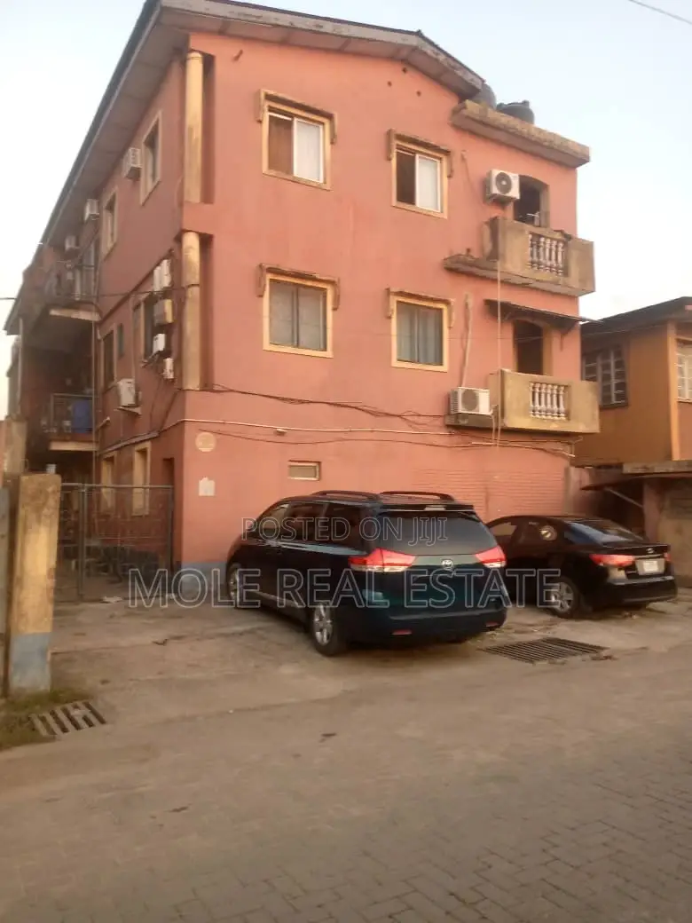 4 Plots Masive Cinema Hall 4 Sale Ikotun in Ikotun/Igando