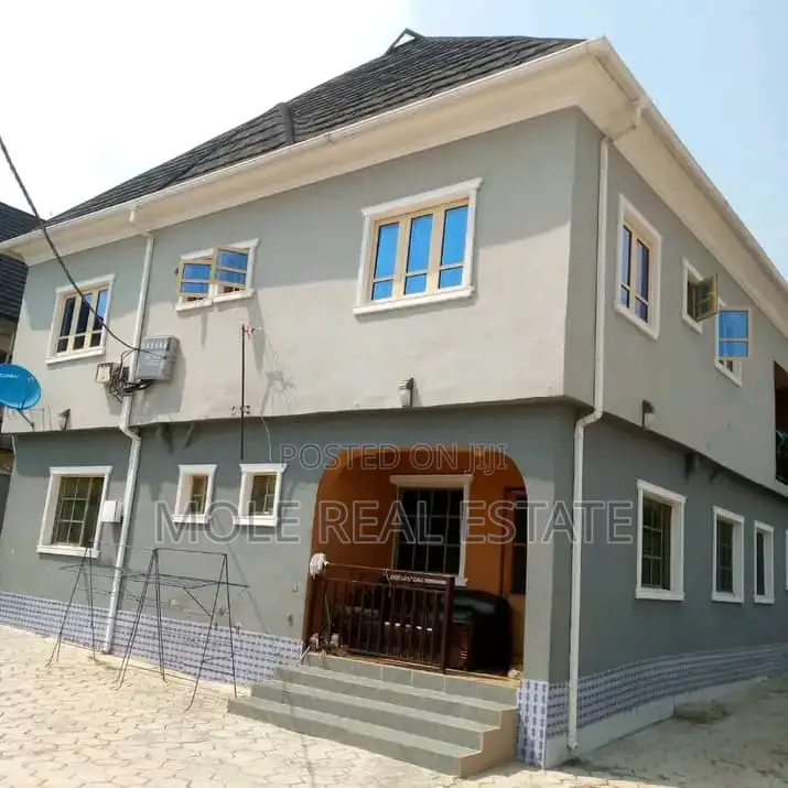 3bdrm Block of Flats in Fagbile Estate Phase, Ikotun/Igando for sale in Ikotun/Igando