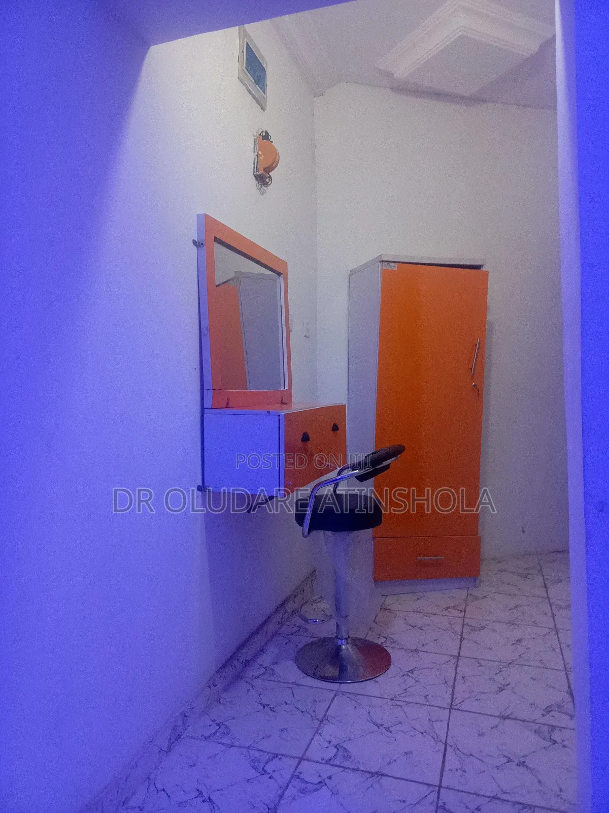 Cozy Furnished Short Let Apartment in Abeokuta North