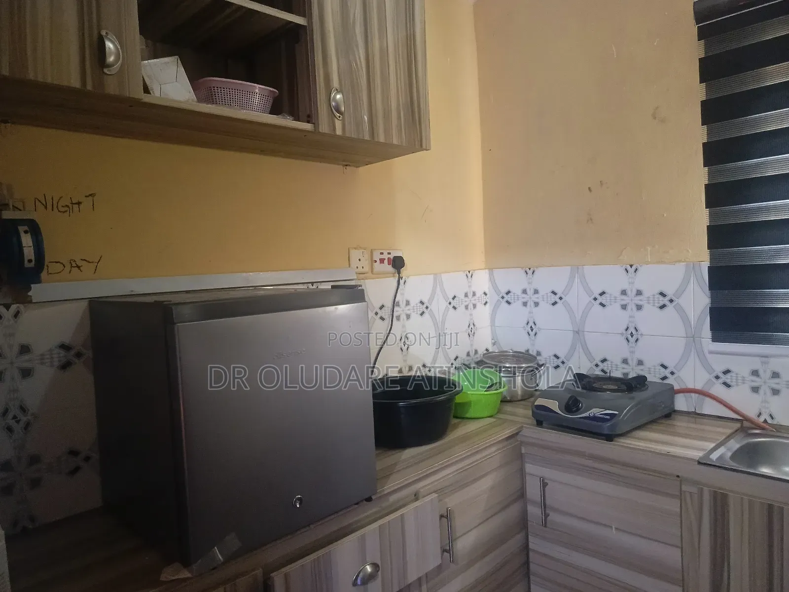 Cozy Furnished Short Let Apartment in Abeokuta North