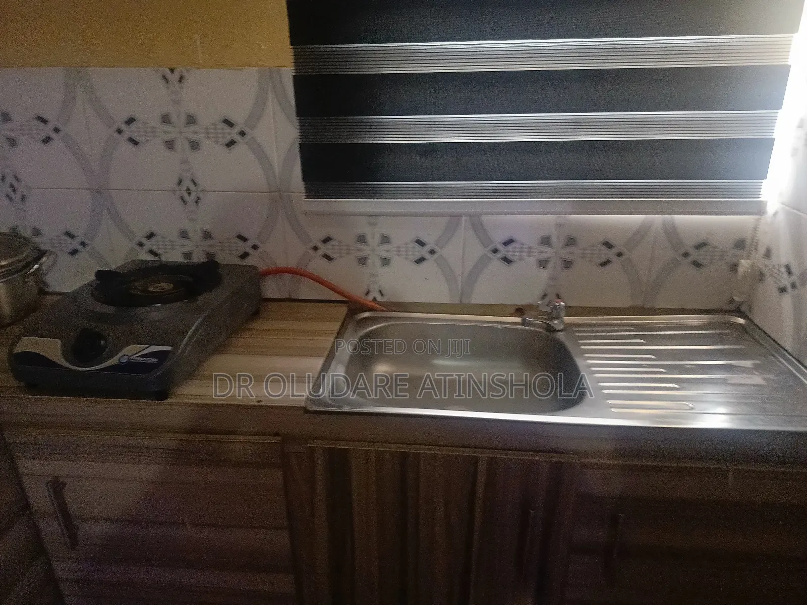 Cozy Furnished Short Let Apartment in Abeokuta North