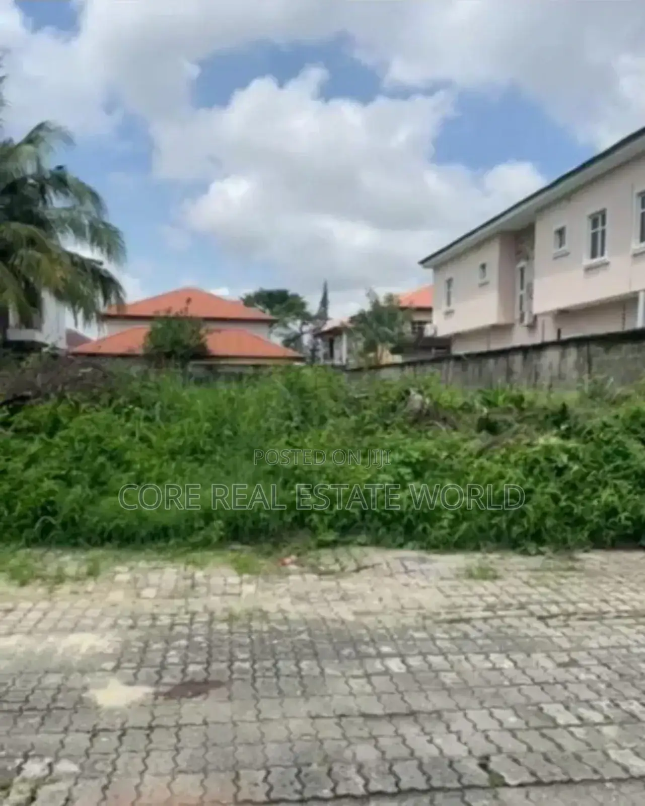 Obodo Amaka, Estate, Asaba, Delta State in Oshimili North