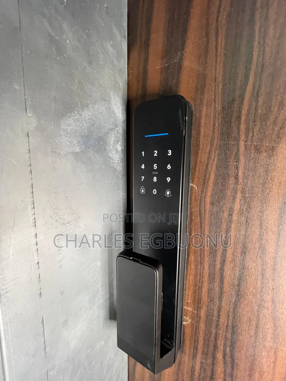 Smart Luxury 2bedroom Apartment In An Estate Kuje in Kuje