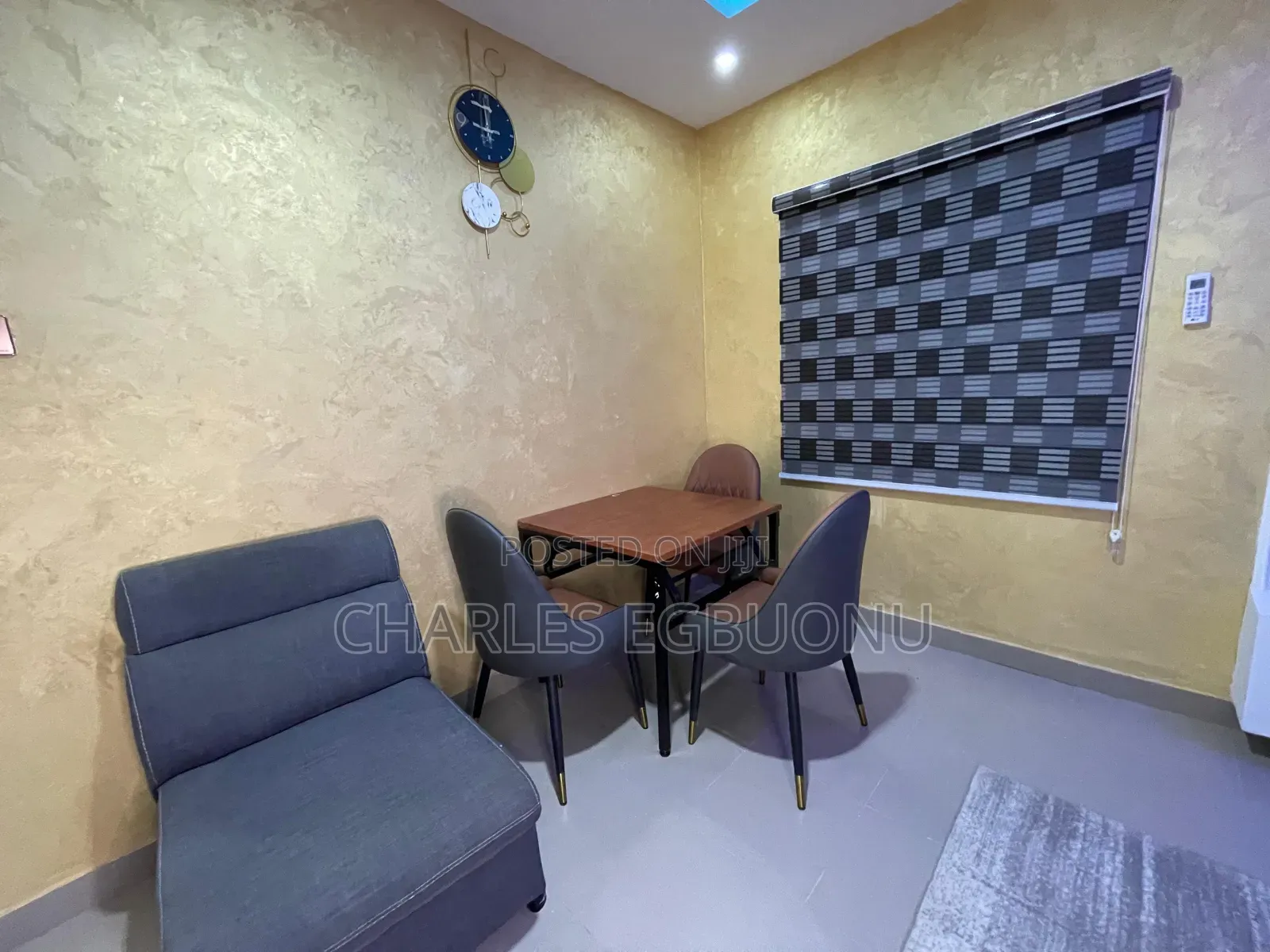 Smart Luxury 2bedroom Apartment In An Estate Kuje in Kuje