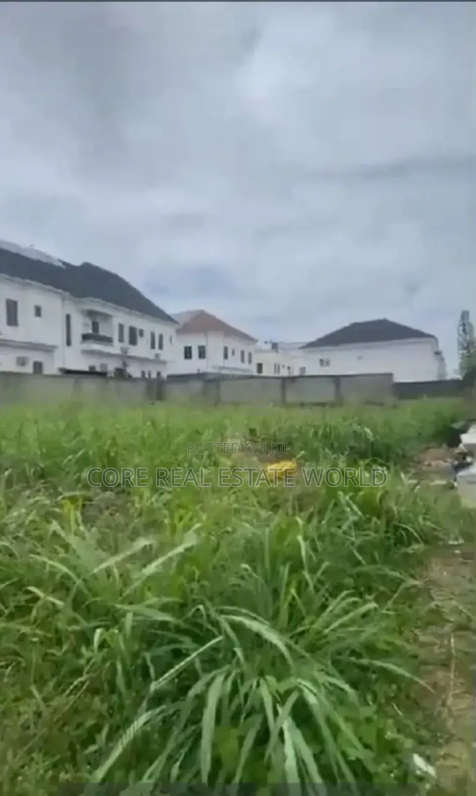 Beside, Novara Shoprite Sangotedo, Ajah, Lagos in Sangotedo