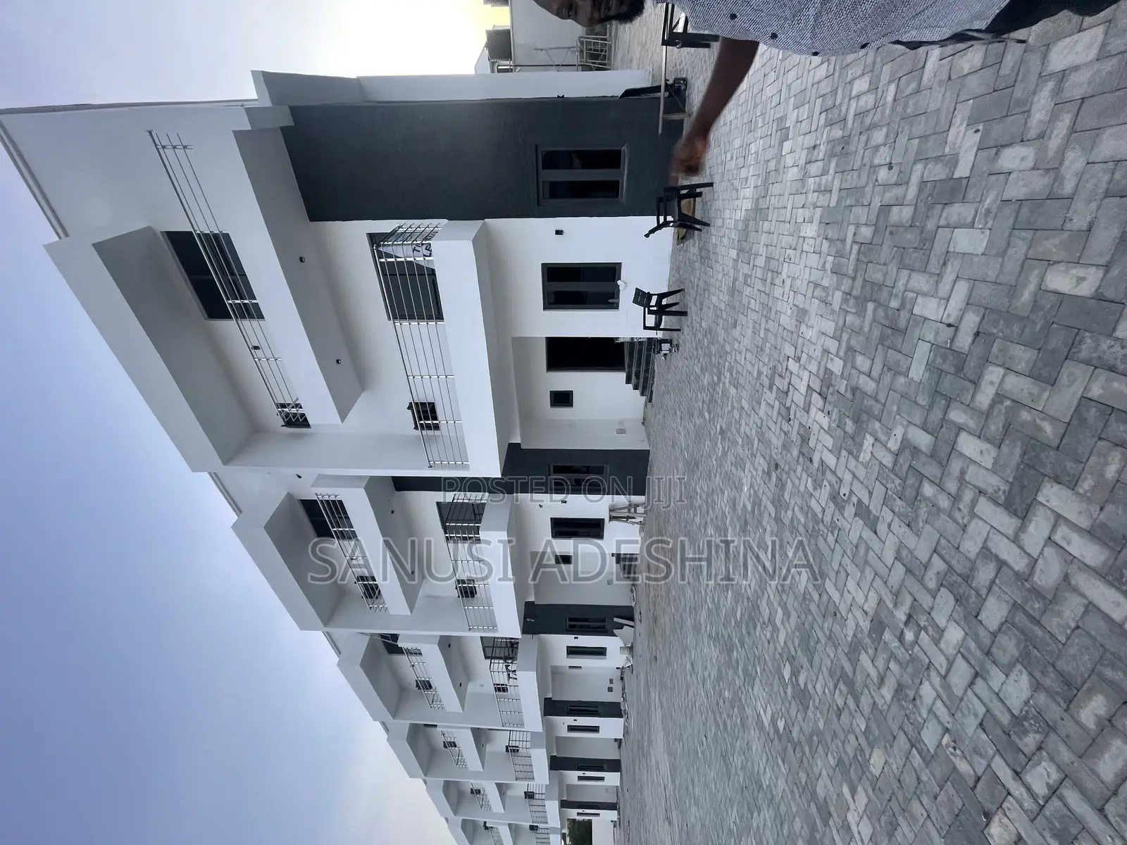 4bdrm House in Kado Face 2 Abuja for rent in Kado