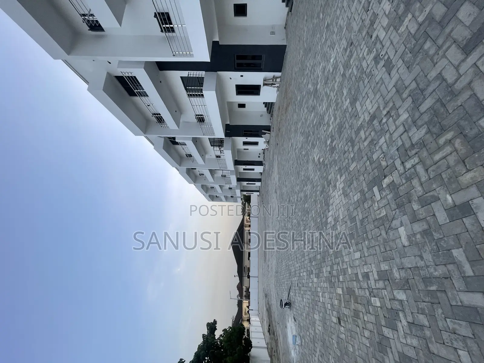 4bdrm House in Kado Face 2 Abuja for rent in Kado