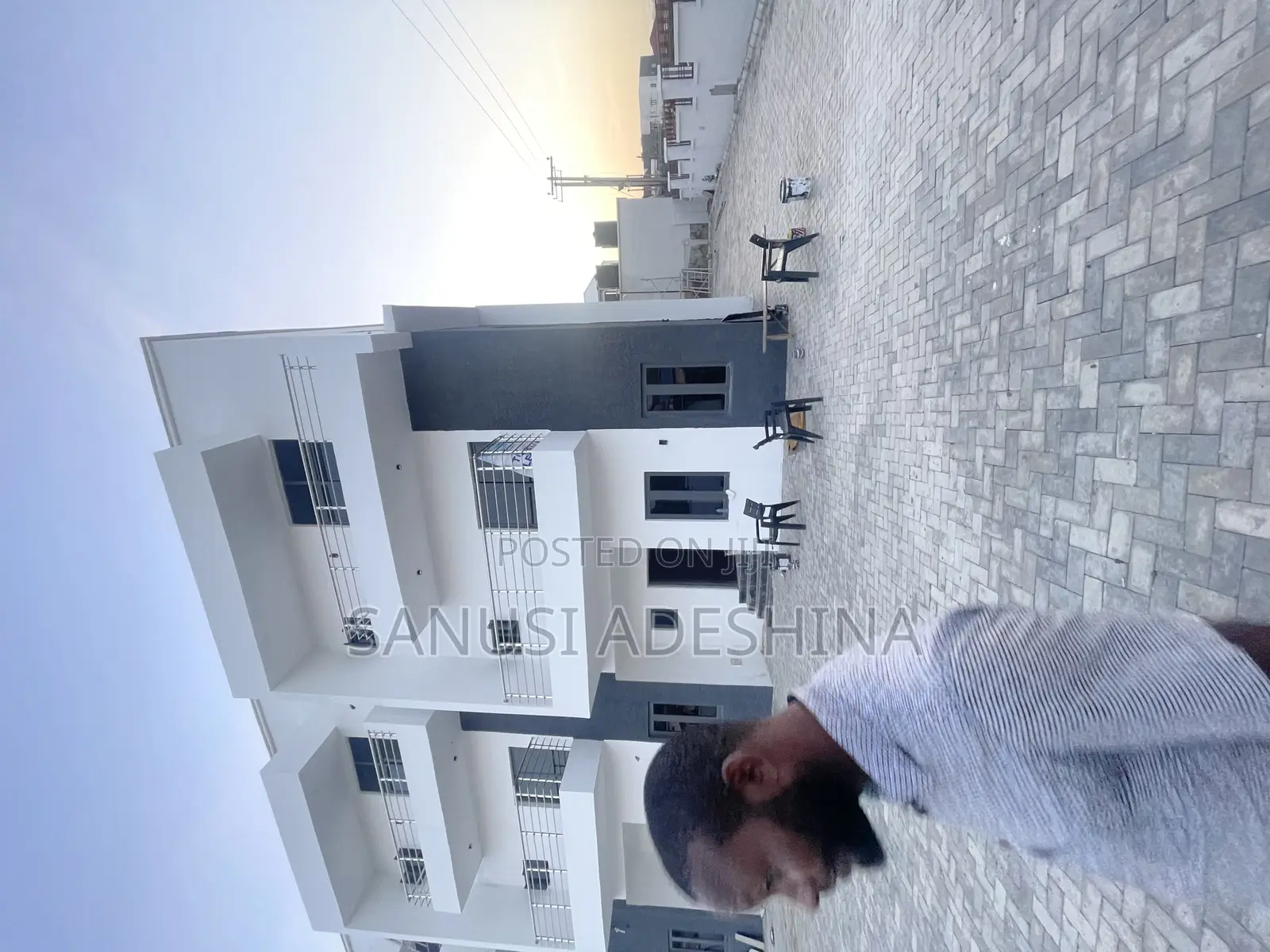 4bdrm House in Kado Face 2 Abuja for rent in Kado