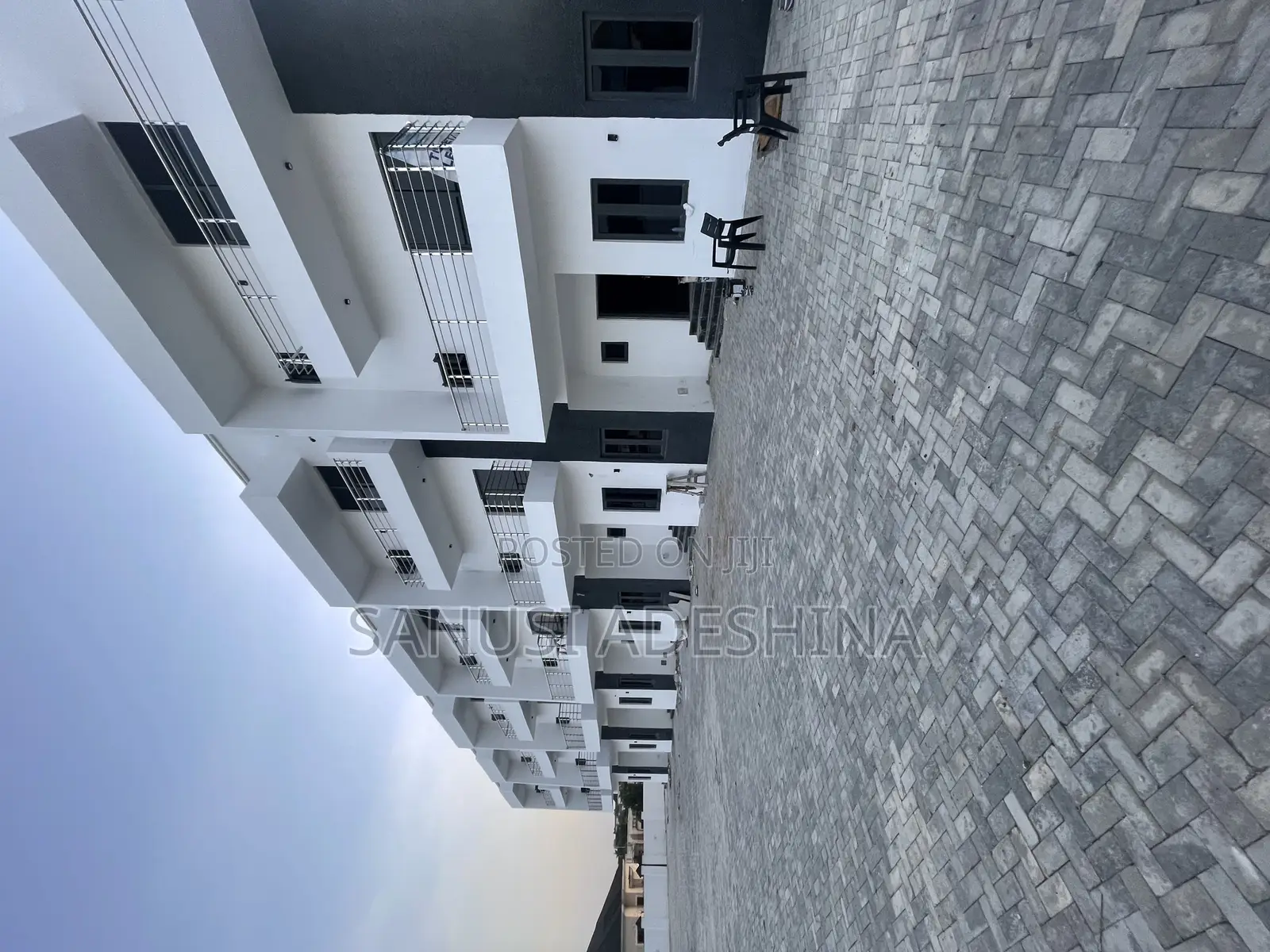 4bdrm House in Kado Face 2 Abuja for rent in Kado