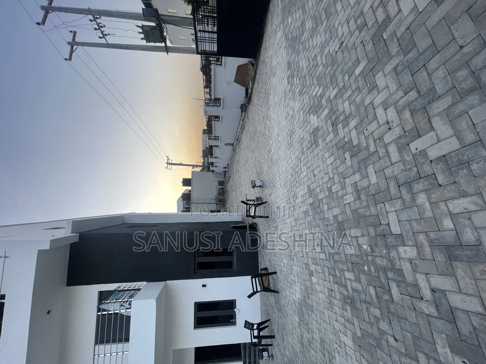 4bdrm House in Kado Face 2 Abuja for rent in Kado