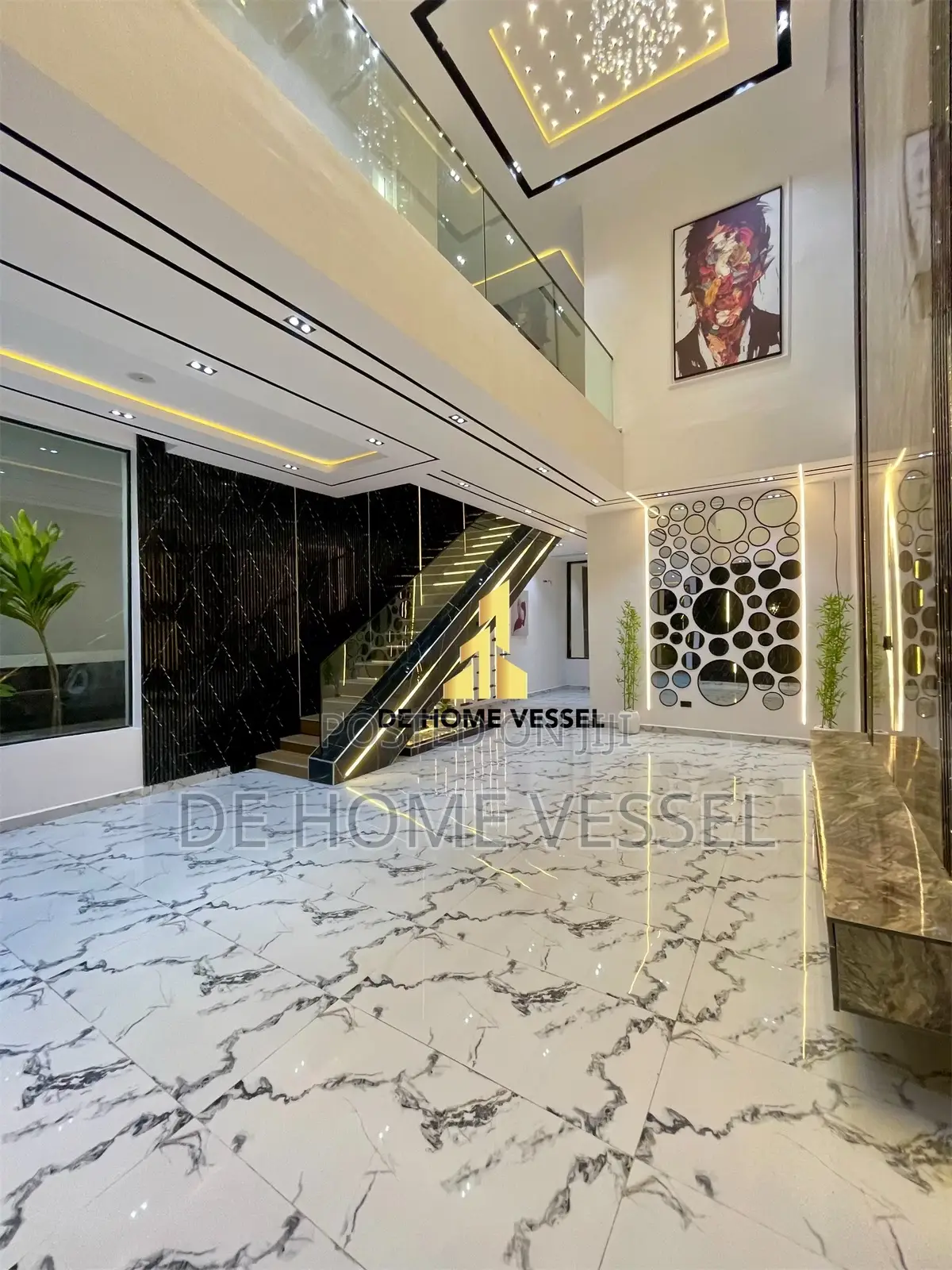 5bdrm Duplex in Lekki for sale in Lekki