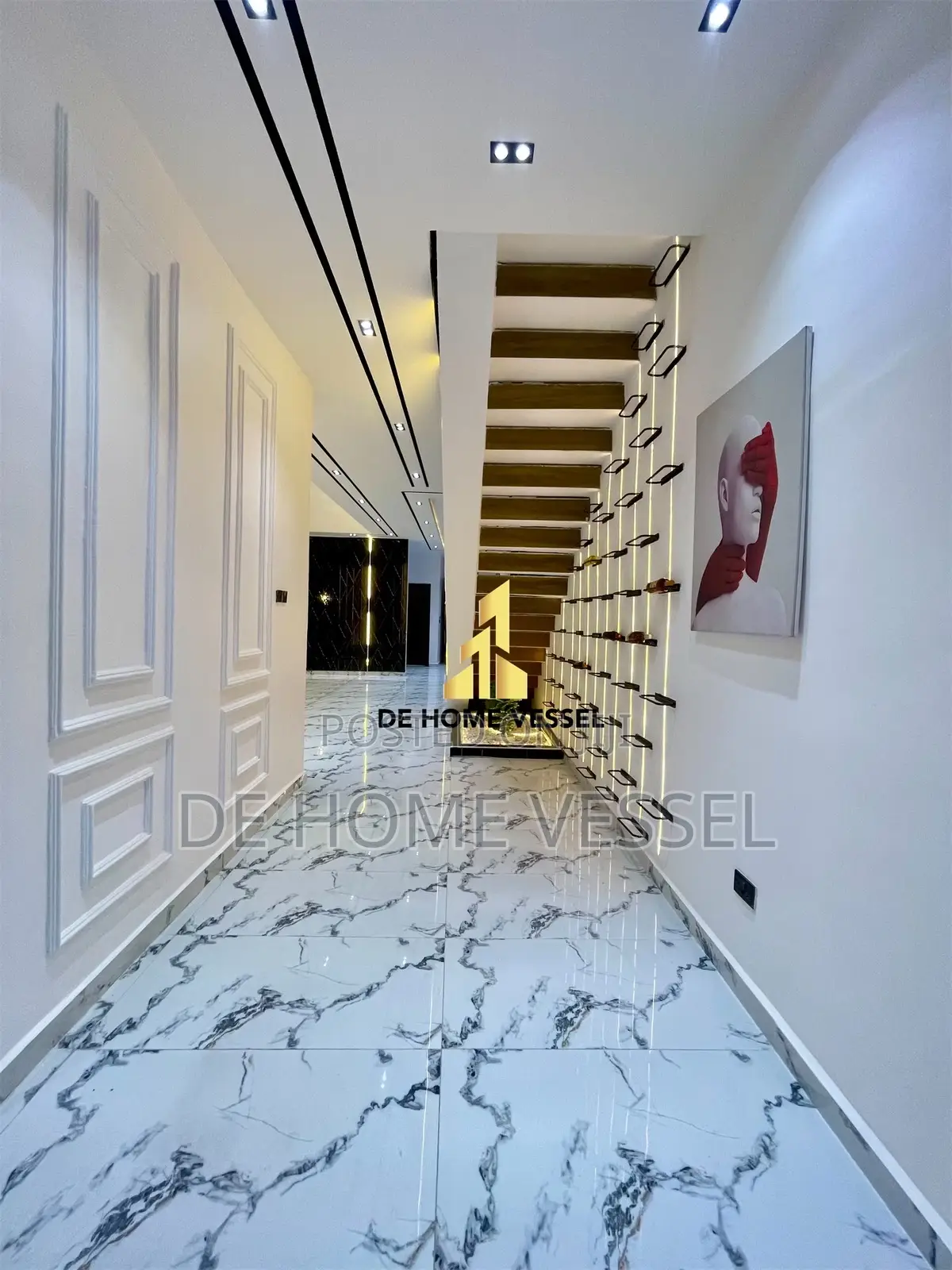 5bdrm Duplex in Lekki for sale in Lekki