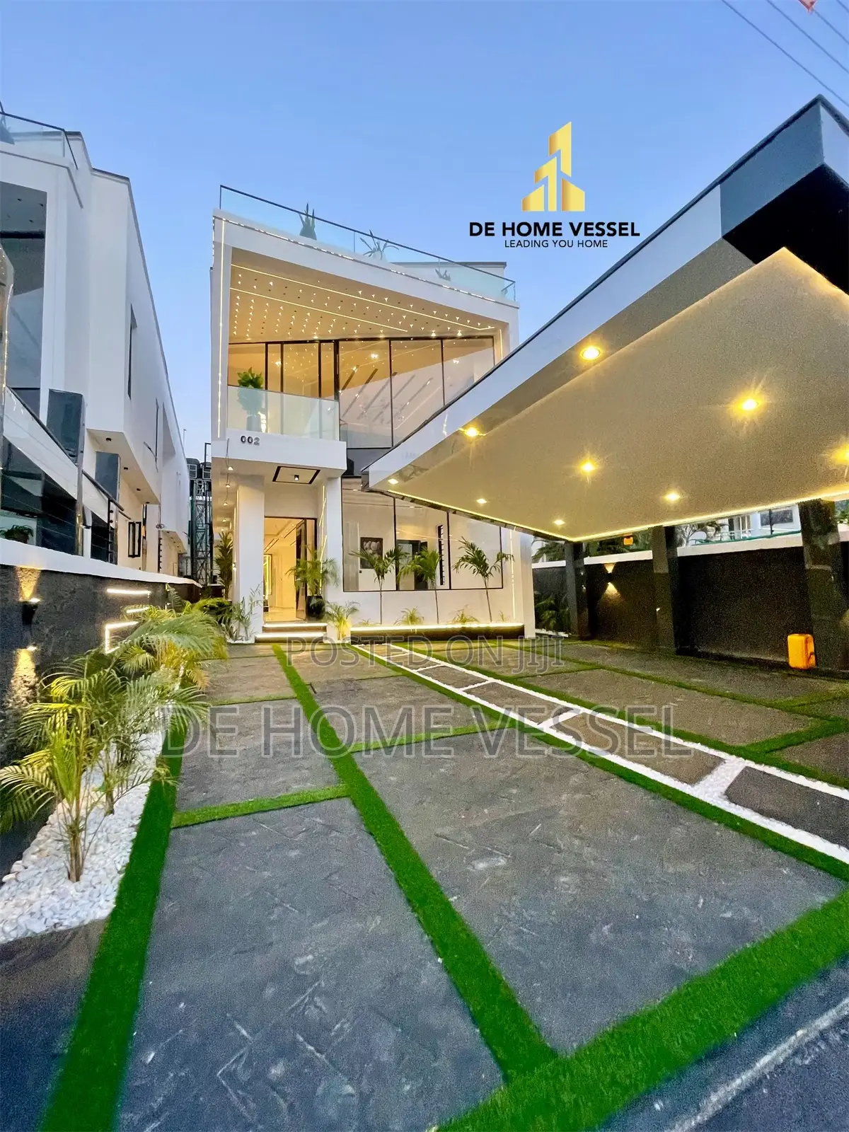 5bdrm Duplex in Lekki for sale in Lekki