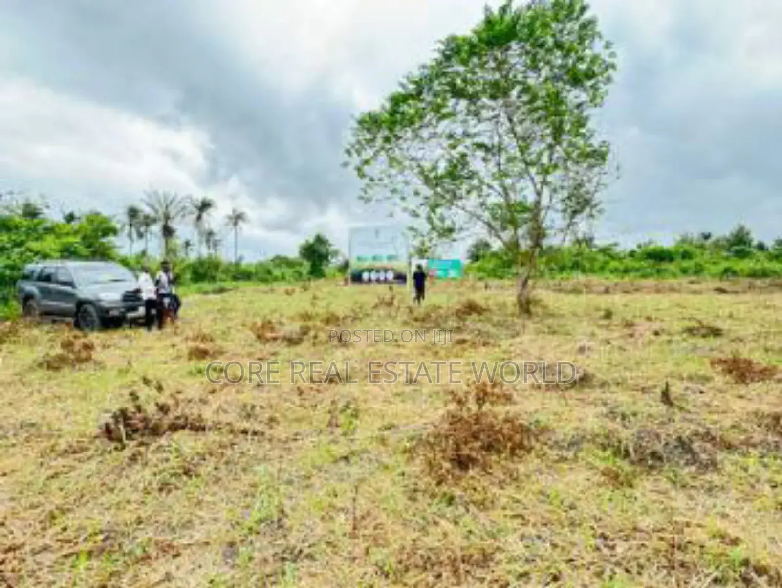Eton Villa Estate, Obeagu Awwuanaw, Enugu State in Lugbe District