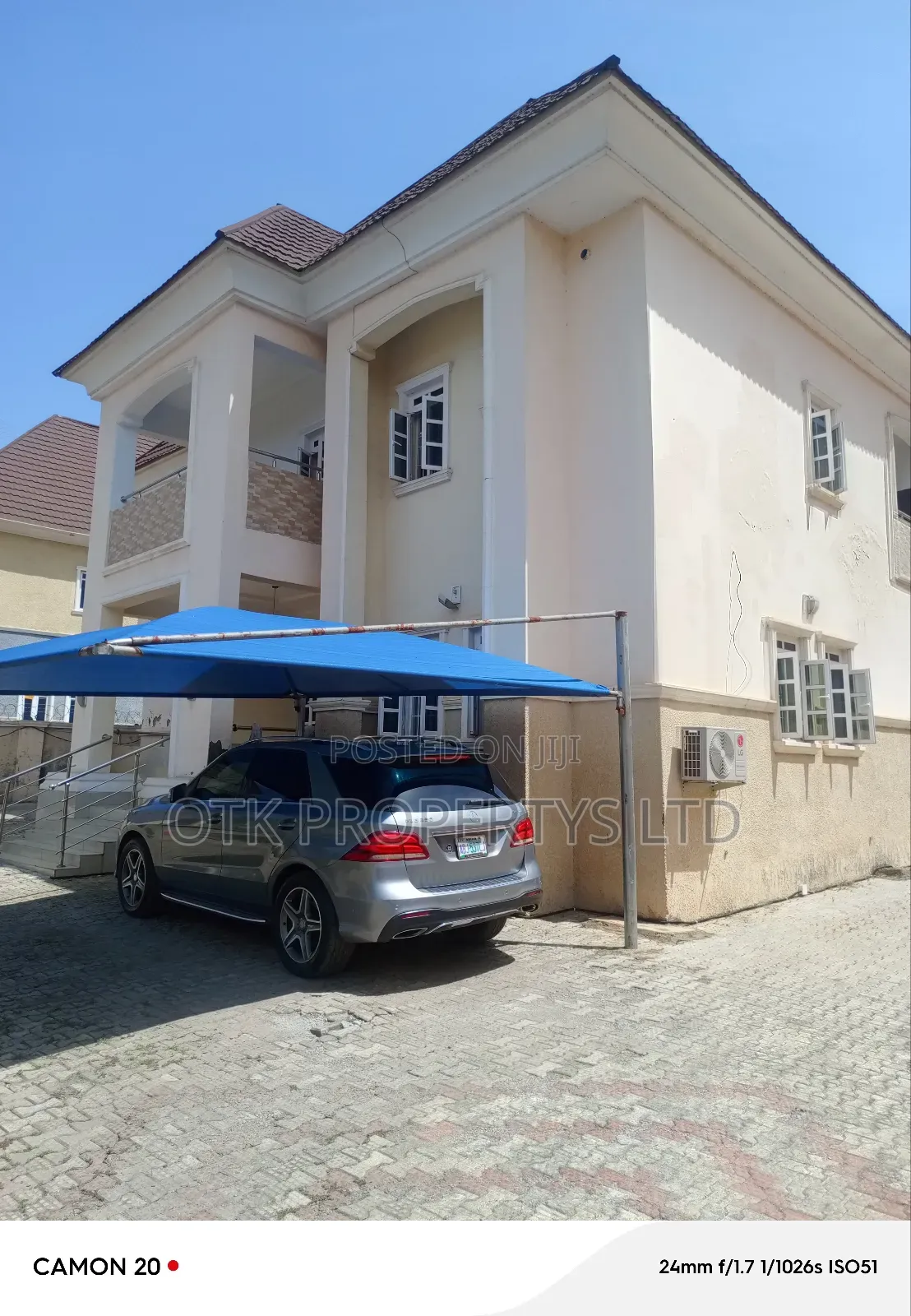 Furnished Mini Flat in Efab Metropolis, Gwarinpa for rent in Gwarinpa