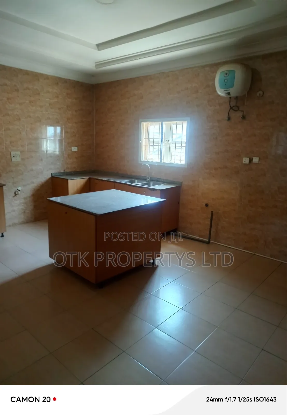 Furnished Mini Flat in Efab Metropolis, Gwarinpa for rent in Gwarinpa