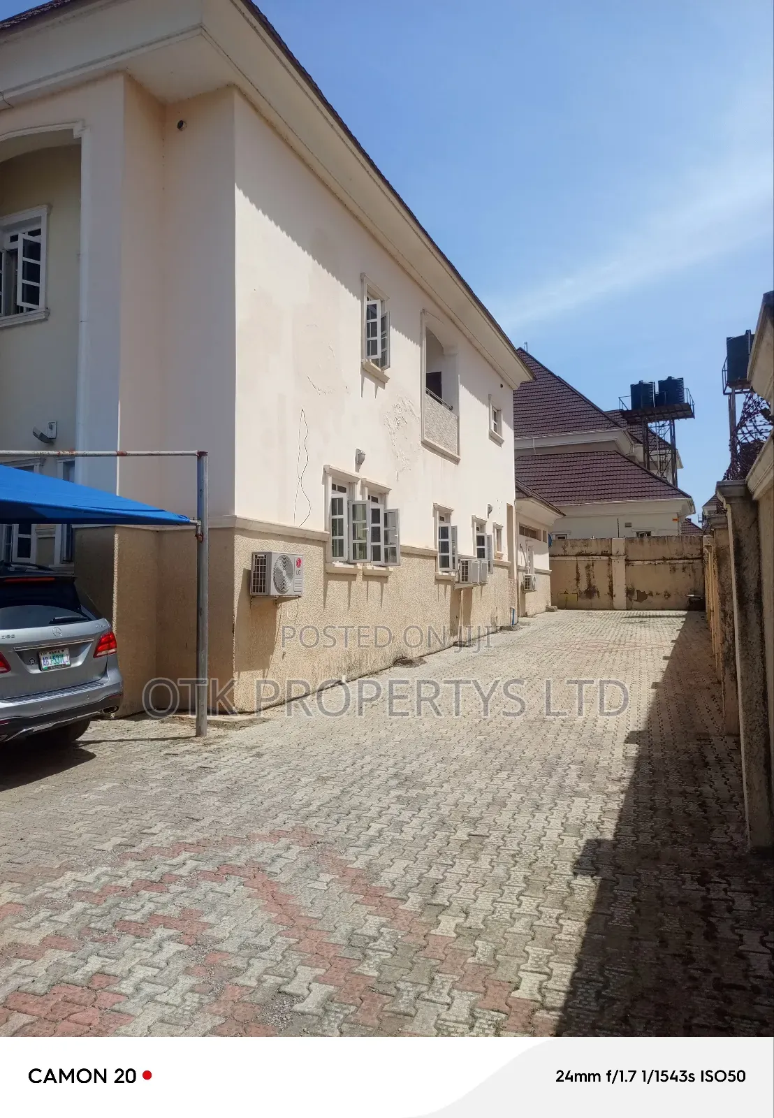 Furnished Mini Flat in Efab Metropolis, Gwarinpa for rent in Gwarinpa
